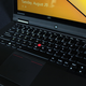 Illustration for article titled Thinkpad Yoga: Finally a Convertible With Some Grit